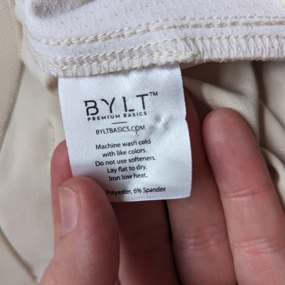 Bylt Basics Kinetic Performance Short Size XXL - Picture 13 of 13